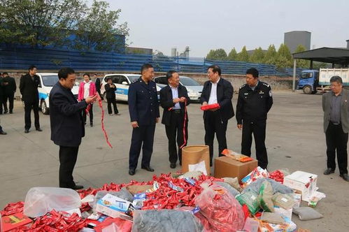 濟寧開展整治食品安全問題聯合行動 嚴厲打擊黑工廠、黑作坊、黑窩點