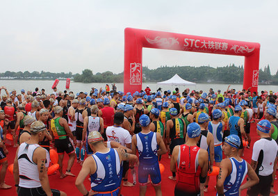 賽事活動的魅力與價(jià)值 連接、激勵與創(chuàng)新