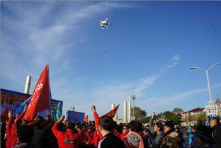 冰海搏浪，激情綻放——2016年中國北戴河首屆冬泳文化節(jié)隆重開幕