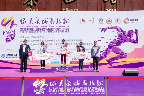 2024懷柔長城馬拉松暨第58屆公園半程馬拉松北京公開賽圓滿落幕