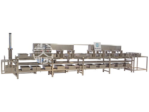 豆制品旺季來(lái)臨，彭大順豆制品設(shè)備助您高效生產(chǎn)，技術(shù)服務(wù)全程護(hù)航