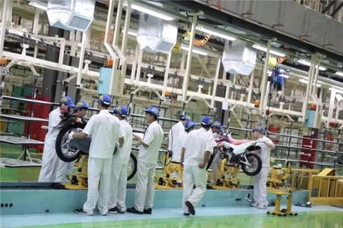 新起點(diǎn)創(chuàng)未來(lái) 新大洲本田太倉(cāng)新工廠正式竣工，引領(lǐng)技術(shù)服務(wù)新高度