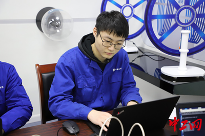 技能比武展風(fēng)采 技術(shù)服務(wù)創(chuàng)未來(lái)——浙江中新電力青工技術(shù)比武紀(jì)實(shí)